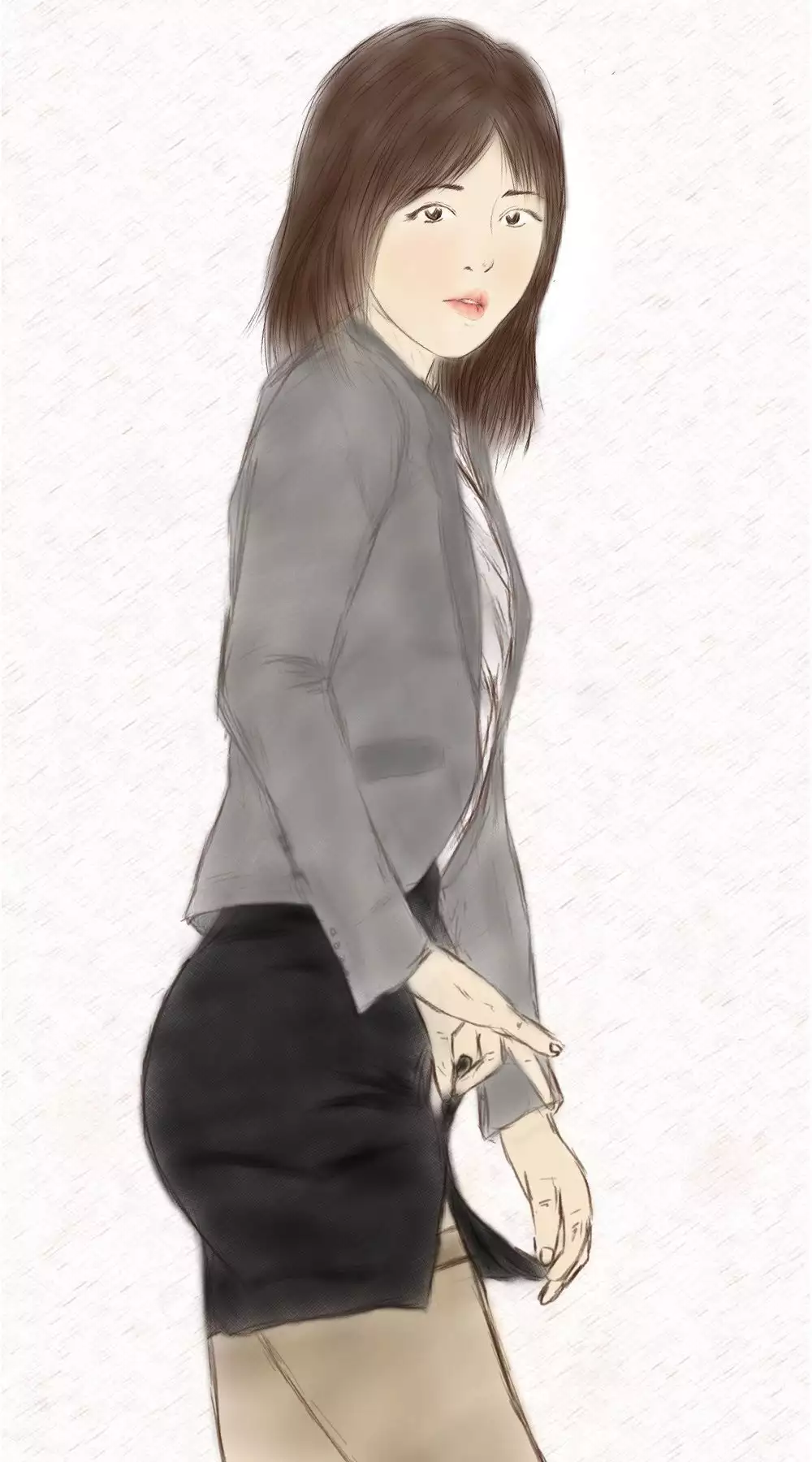 crossdress teacher 女装敎師