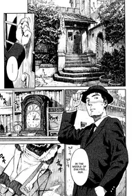 [Naruko Hanaharu] Shoujo Material [English] [FAKKU] [Decensored]