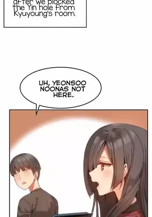 Hahri’s Lumpy Boardhouse Ch.10/32 Ongoing