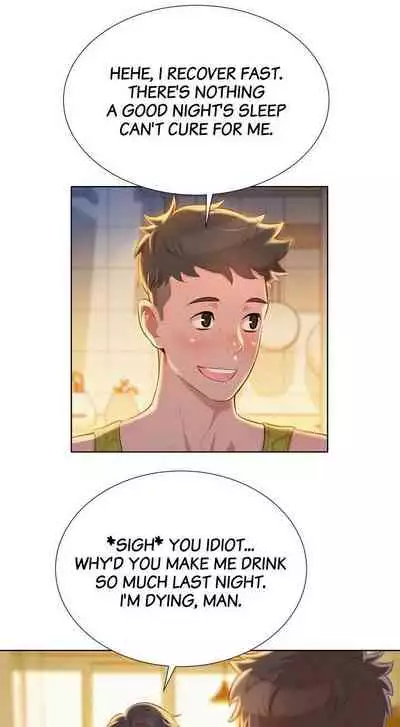 What do you Take me For? Ch.17/?