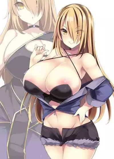 [Mujitan (Tsumugie)] All Genre Oppai Matome Hon 2 [Digital]
