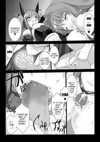 [Miss Black] Beat Blades Haruka: Book of the Heart (Choukou Sennin Haruka) [English] [Kizlan]