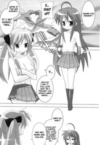 (C75) [Lezmoe! (Oyu no Kaori)] Super Heroine taisen SEXY～Lezmoe! Soushuuhen～ (Various) [English]