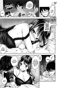 [Neet] My Master Ch. 1-2 [English]