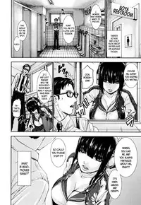 [PIero] PAICCHU Ch. 1-6 [English] [Brolen+B.E.C. Scans]