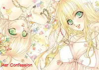 [Chi-Ran] Girl´s Love -shoujo bigaku- (English)