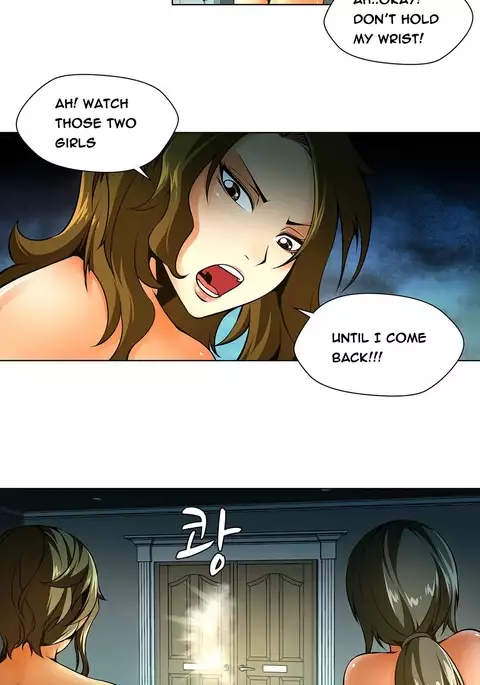 Twin Slave Ch.1-39