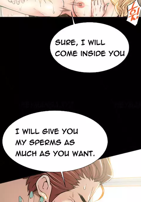 Kill the Dead Bastard Ch.0-13