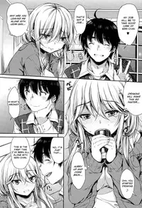 [Nanamiya Tsugumi] Tomodachi Kareshi | Friend Boyfriend (COMIC X-EROS #29) [English] [sureok1]