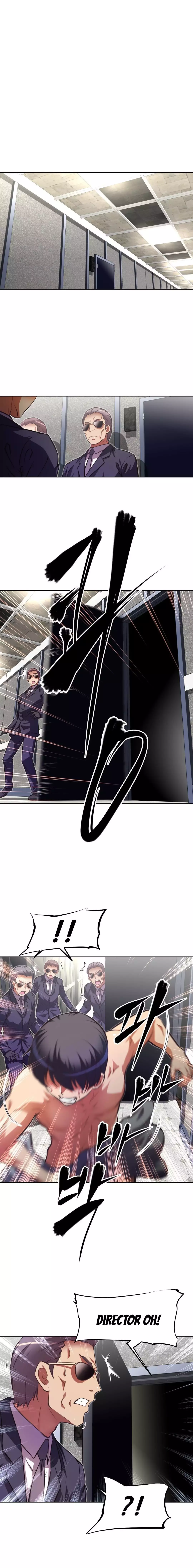 Brawling Go Ch.76-108