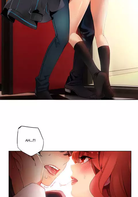 Lilith`s Cord Ch.1-7