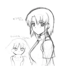 [Hooliganism / Shuudan Bouryoku (Syu Murasaki)] Electro Rakugaki Book Ase to Eki de Sugoi Rosetta Junbigou Soushuuhen ver.1.01 (Kaleido Star)