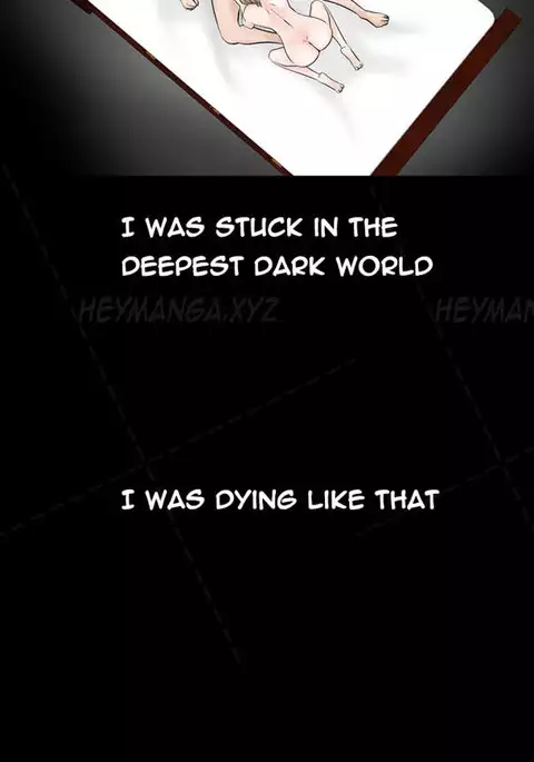 The Taste of Hands Ch.1-67