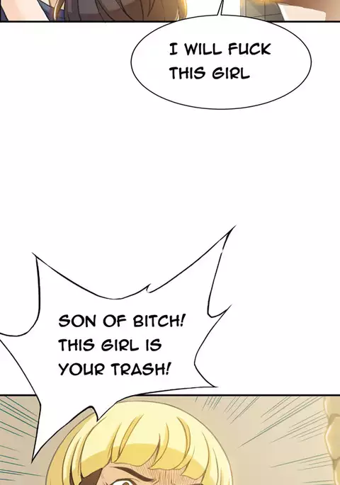 Kill the Dead Bastard Ch.0-14