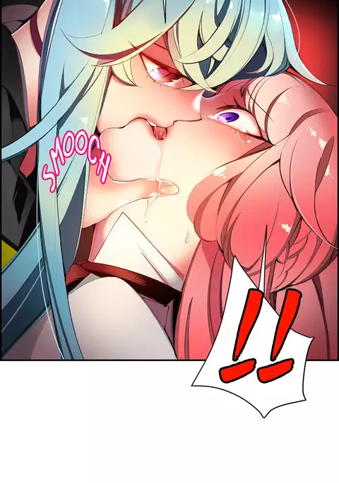 Lilith`s Cord Ch.1-38