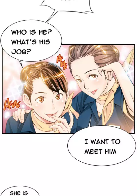 Bastard's Dead Man Ch.0-8