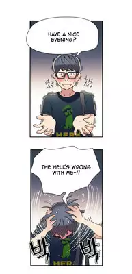 [BAK Hyeong Jun] Sweet Guy Ch.1-55 (English) (YoManga) (Ongoing)