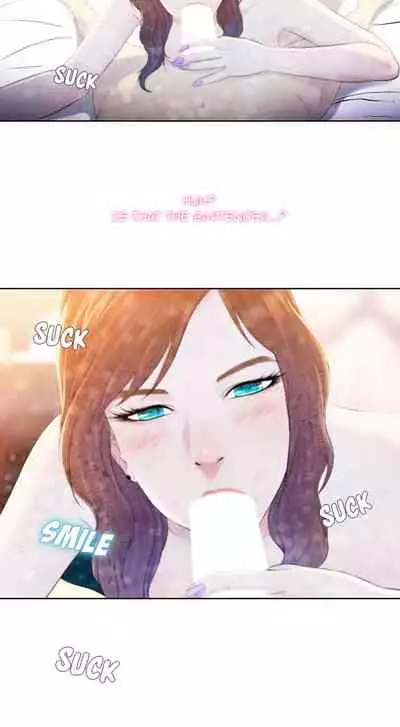 [464, Dolphin] The Stand-up Guy Ch.56/56 [Completed] [English] [Hentai Universe]