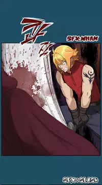 [Hong BanJang] Aharoo Ch.1-40 (English) (YoManga) (Ongoing)