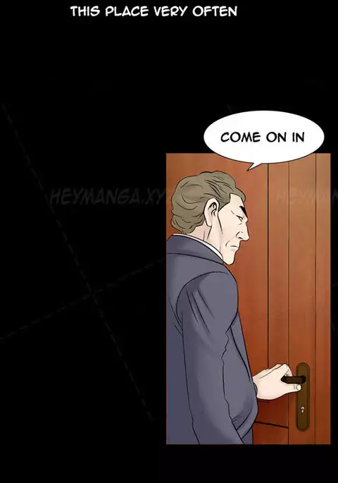 The Taste of Hands Ch.1-57