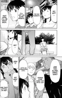 [Takasugi Kou] Futari Kurashi ~Kyuujitsu Hen~ (Ureta Karada no Hatsujouki) [English] [Decensored] [TDZ]