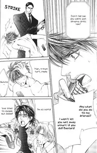 [Yamane Ayano] Finder no Sekiyoku (ENG)