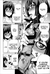 [Kihiru] Boku no Harem Ch. 1-5, 8 [English] [Tigoris Translates]