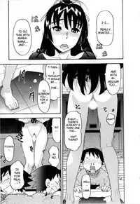 [Yanagi Masashi] Renai Akuma 3 - Love and Devil [English] [redCoMet + This Shouldn't Have Happened]