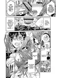 [Hinotsuki Neko] Hyoui Koukan [English] [desudesu] [Digital]