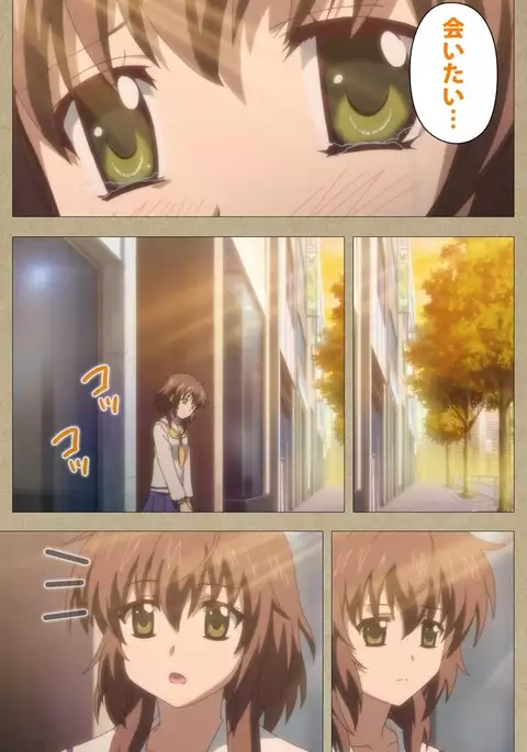 Toriko no Chigiri Complete Ban