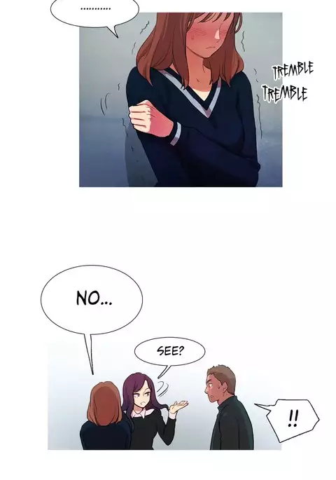 Scandal of the Witch Ch.1-16