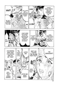 [Momoyama Jirou] Ryoujoku Seme - Torture by Rape [English] [desudesu + LWB]