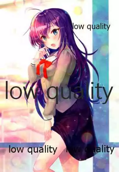 AnYuri Muichaimashita