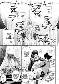[Shunjou Shuusuke] Tomodachi Ijou | More Than Friends (COMIC MUJIN 2010-02) [English] [desudesu]