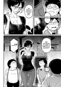 [Hana Hook] Hahaoya Shikkaku Elite Oyako no M Buta Netorare Tenraku Jinsei Ch. 1-4 [English]