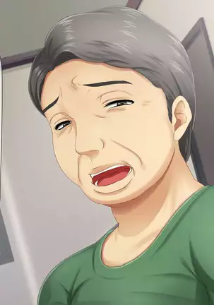 Atashi wa Kuzu Nanka ja Nai...! Furyou to Yobareru JK to Kusatta Otona-tachi no Nichijou