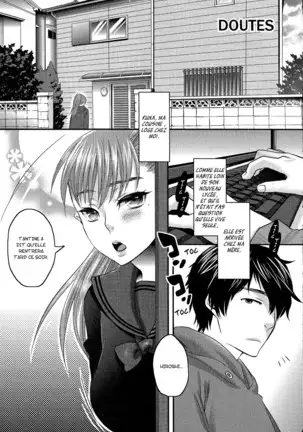 Aisare Shouwaru Love Bitch -My Lovely Bitch ♡-