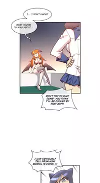 [Son Hee-Joon] Master in My Dreams Ch.0-32 (English) (Ongoing)