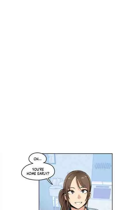 DADDY'S WILD OATS | Surrogate Father Ch. 1-17