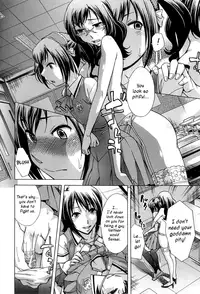 [Okuni Yoshinobu] After School Tin Time chapter 1-3 [English] =SW=