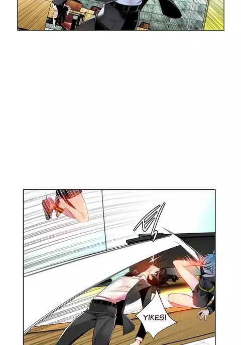 Lilith`s Cord Ch.1-13