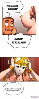 [Yi Hyeon Seok] Refrain Love Ch.1-22 (English) (YoManga) (Ongoing)