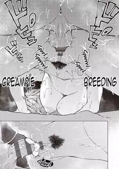 [Ryuuta] Seiyoku ~Sei ni Oboreru Onna-tachi~ 1-2 [English]