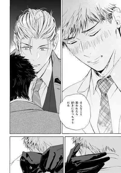 Ginmokusei no Shitateya