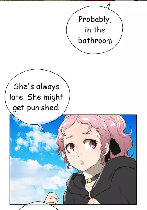 Perfect Half Ch.1-23