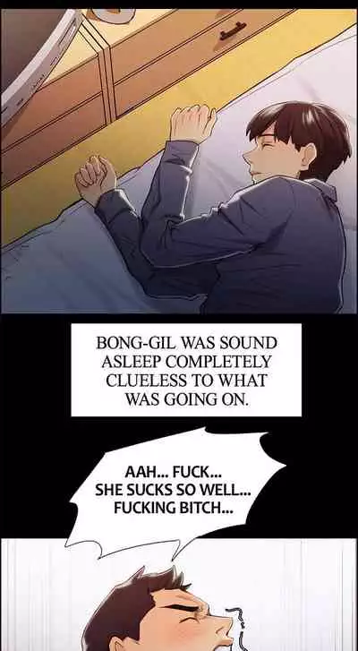 Taste of Forbbiden Fruit Ch.22/24