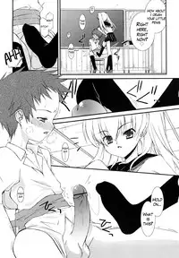 [Mizuki Eimu] Lipstick Ch. 1-8 [English] {Hennojin}