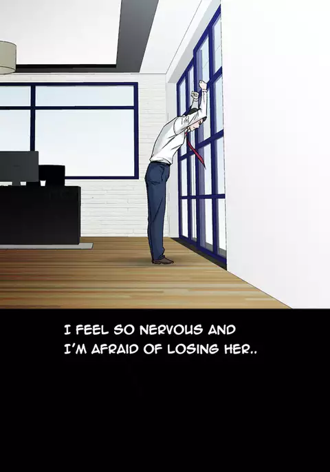 The Taste of Hands Ch.1-60