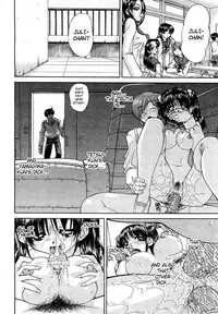 [chun rou zan] My Brother is the Worst!! Ch.01-05 + bonus [English]