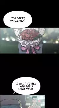 [Mr. Byeong-Su] Cohabitation Ch.1-36 (English) (Ongoing)